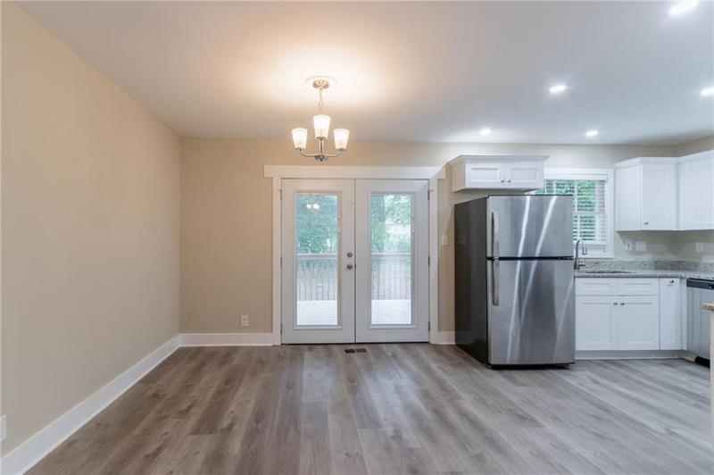 Image for property 2922 Carriage Lane, Atlanta, GA 30349