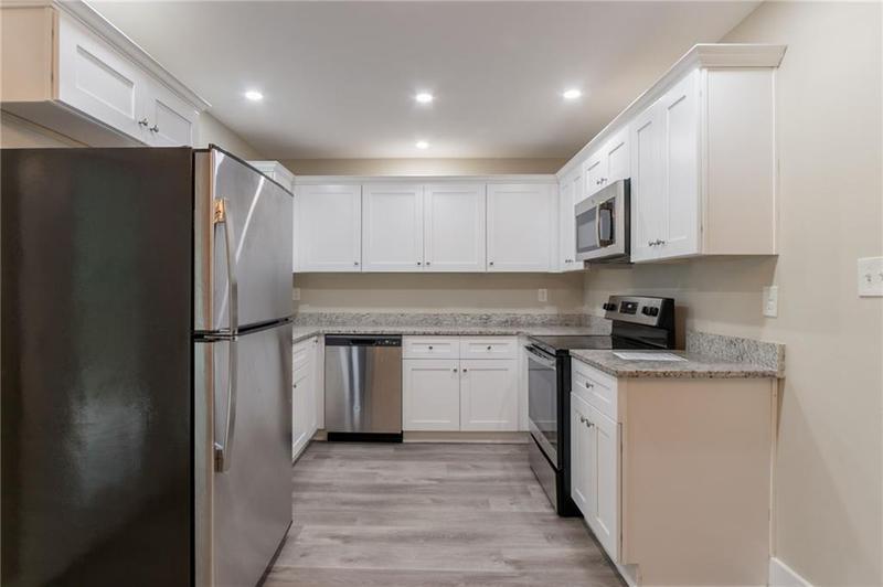 Image for property 2922 Carriage Lane, Atlanta, GA 30349