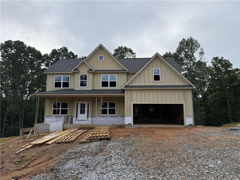 Image for property 1079 BIRCH Way, Loganville, GA 30052