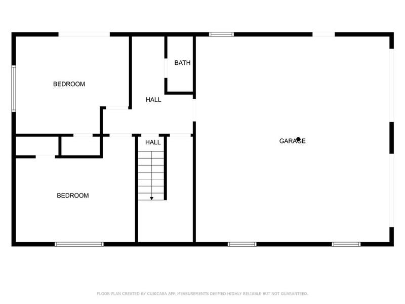 Image for property 633 Larchmont Circle, Atlanta, GA 30318