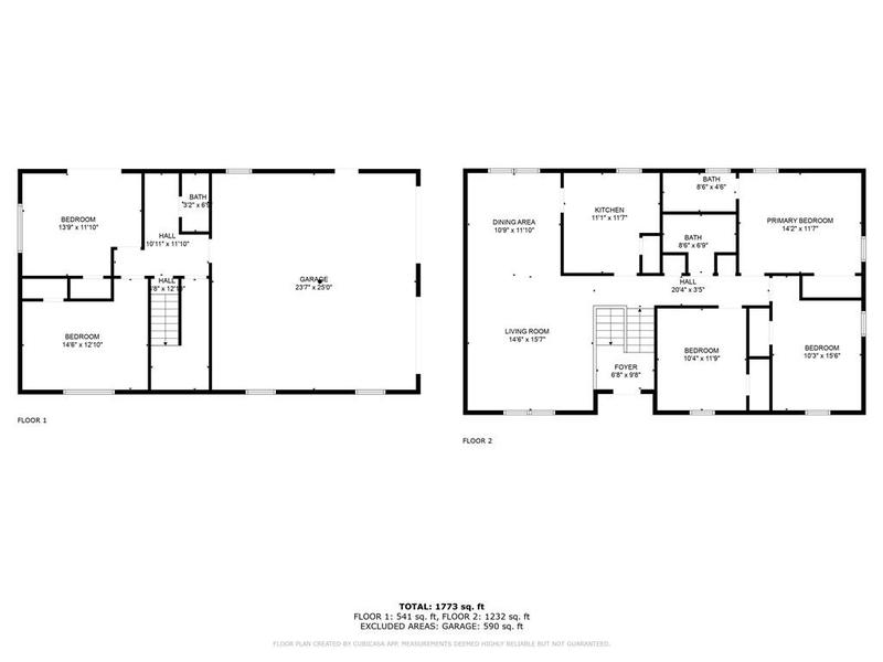 Image for property 633 Larchmont Circle, Atlanta, GA 30318