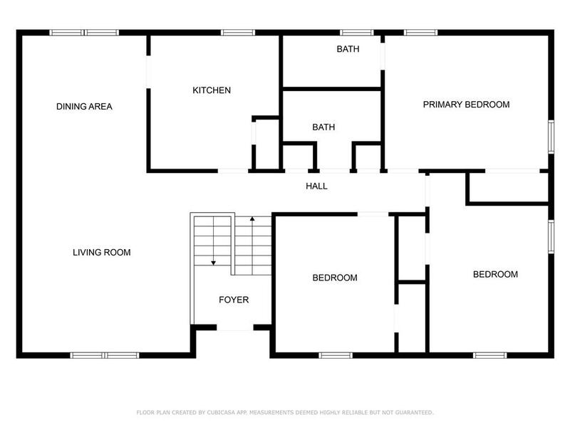 Image for property 633 Larchmont Circle, Atlanta, GA 30318