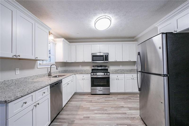 Image for property 1507 Hillside Drive, Conyers, GA 30094