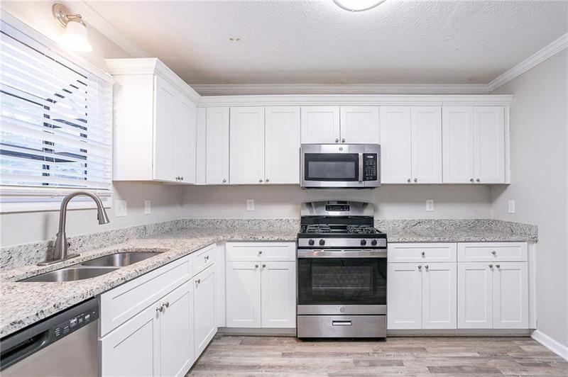 Image for property 1507 Hillside Drive, Conyers, GA 30094
