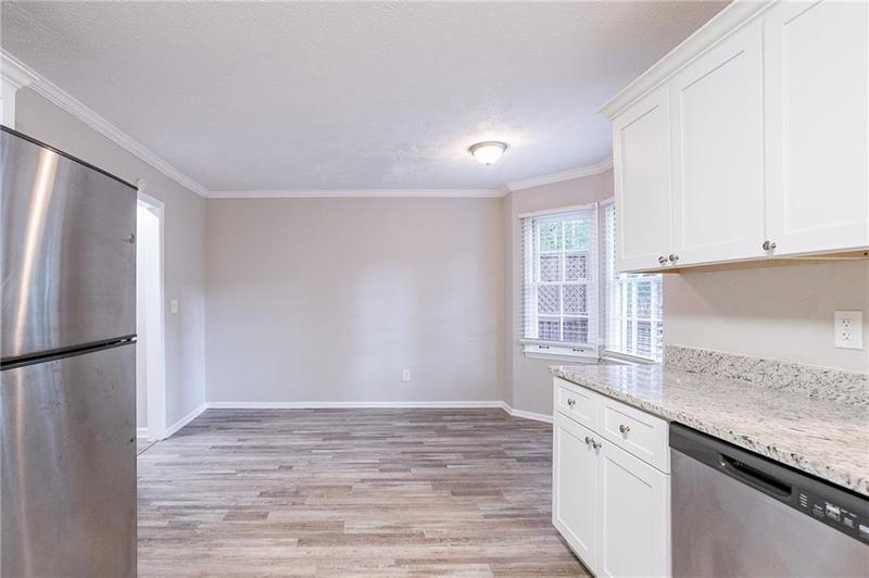 Image for property 1507 Hillside Drive, Conyers, GA 30094
