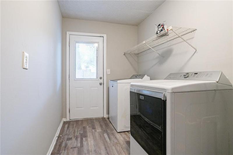 Image for property 1507 Hillside Drive, Conyers, GA 30094