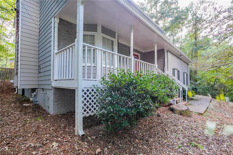 Image for property 1507 Hillside Drive, Conyers, GA 30094
