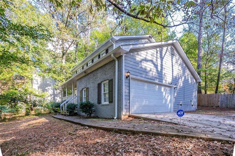 Image for property 1507 Hillside Drive, Conyers, GA 30094