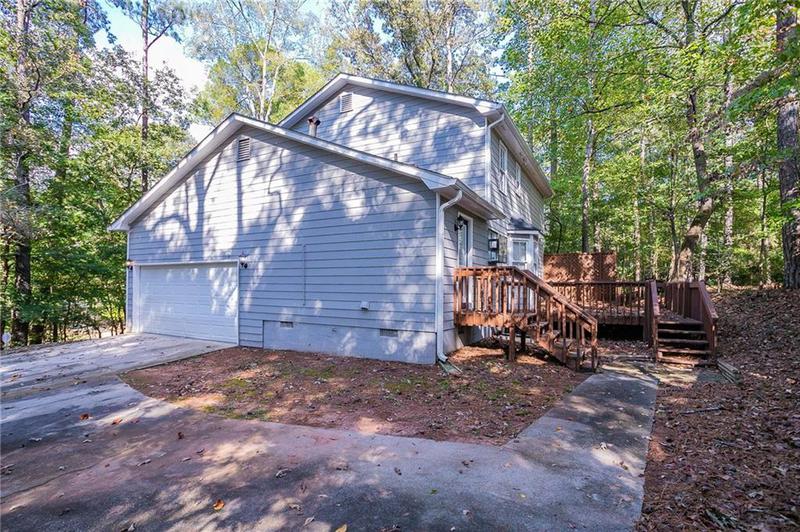 Image for property 1507 Hillside Drive, Conyers, GA 30094