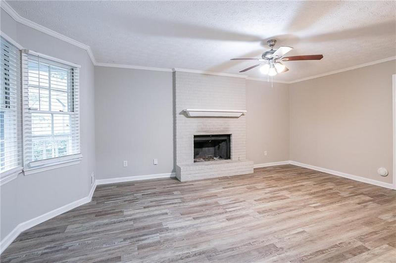 Image for property 1507 Hillside Drive, Conyers, GA 30094