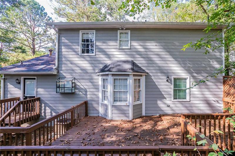 Image for property 1507 Hillside Drive, Conyers, GA 30094