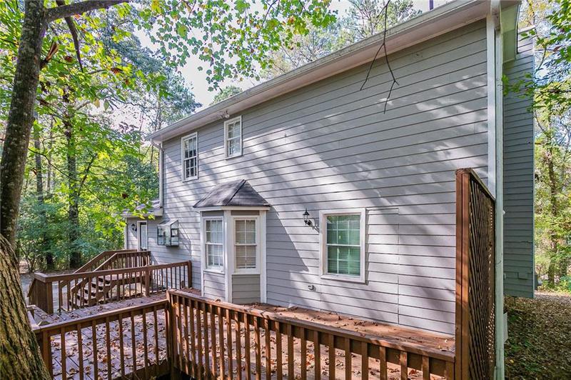 Image for property 1507 Hillside Drive, Conyers, GA 30094