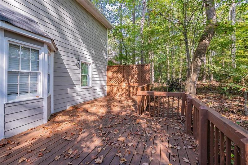 Image for property 1507 Hillside Drive, Conyers, GA 30094