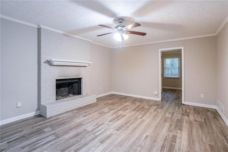 Image for property 1507 Hillside Drive, Conyers, GA 30094