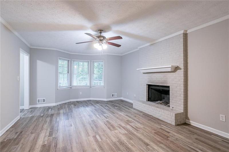 Image for property 1507 Hillside Drive, Conyers, GA 30094