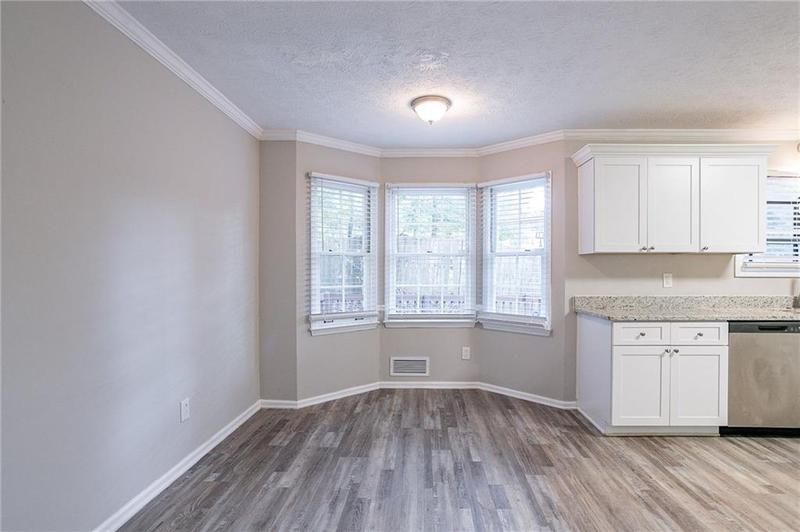 Image for property 1507 Hillside Drive, Conyers, GA 30094