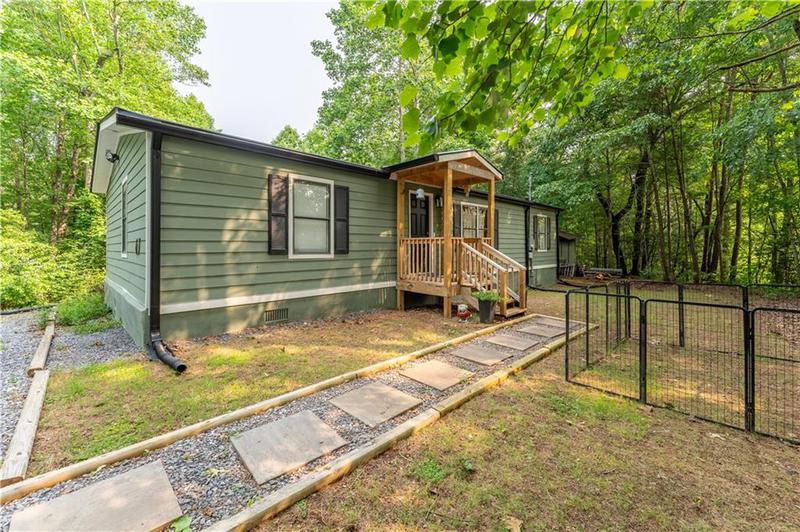 Image for property 67 Gatewood Road, Ellijay, GA 30540