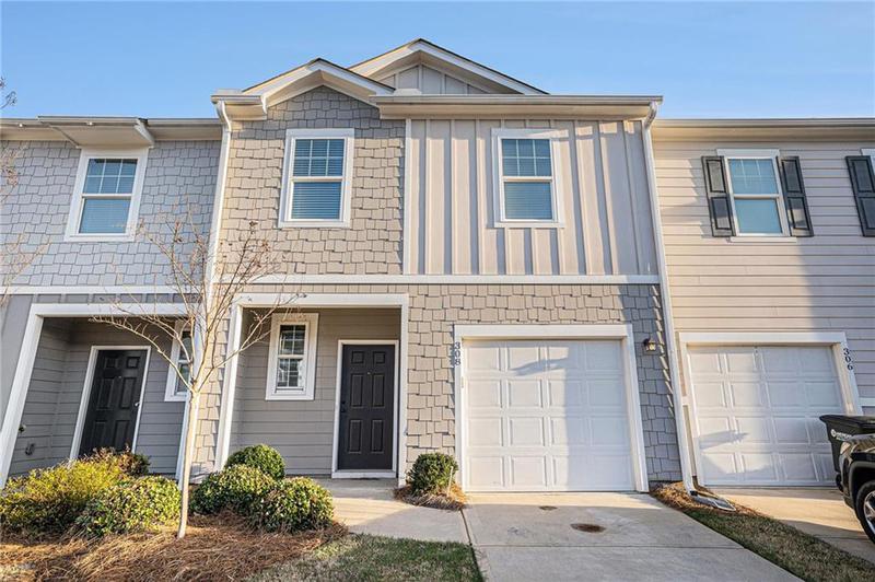Image for property 308 Penn Station Way, Cartersville, GA 30120