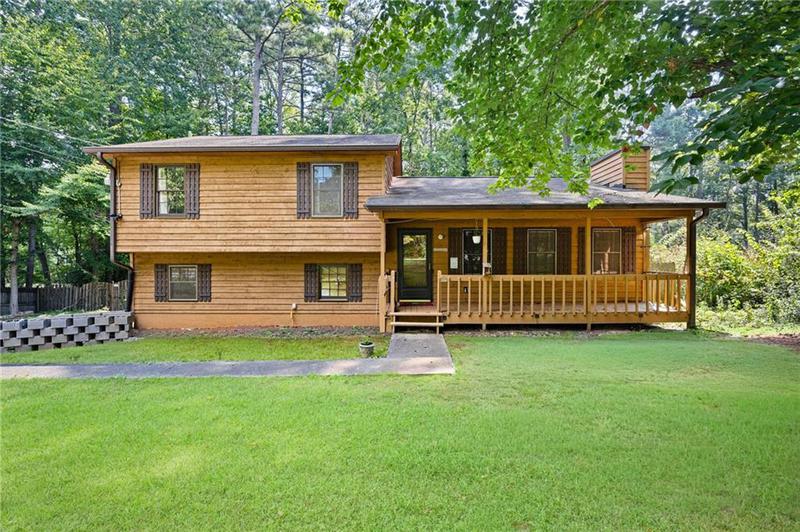 Image for property 170 Beatrice Street, Dallas, GA 30157