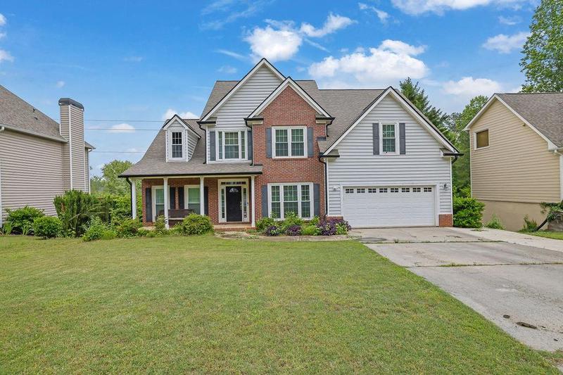 Image for property 1663 Willow Way, Woodstock, GA 30188