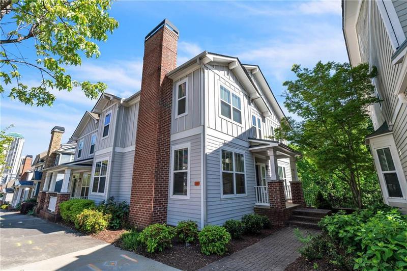 Image for property 242 16th Street 14, Atlanta, GA 30363