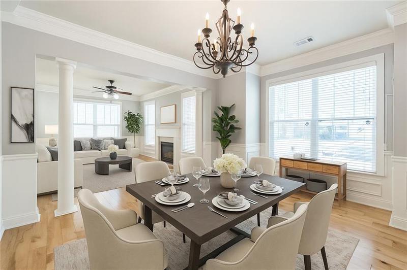 Image for property 242 16th Street 14, Atlanta, GA 30363