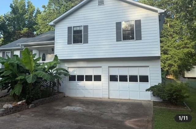 Image for property 109 Westwood Drive, Dallas, GA 30132