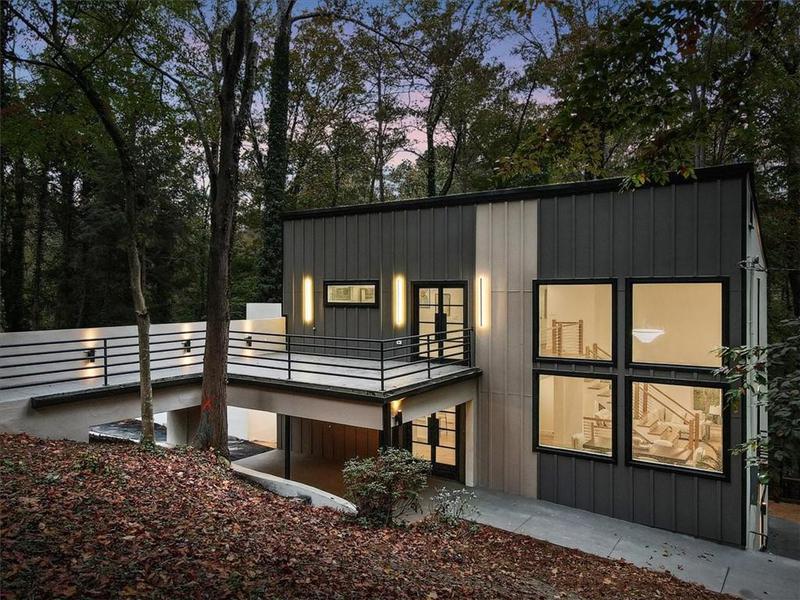 Image for property 1153 Dawn View Lane, Atlanta, GA 30327
