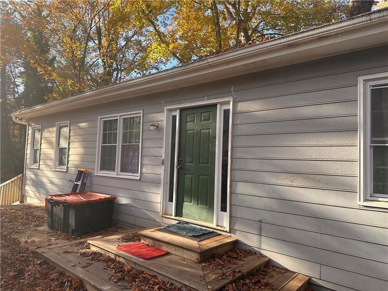 Image for property 1637 Roman Point Drive, Norcross, GA 30093