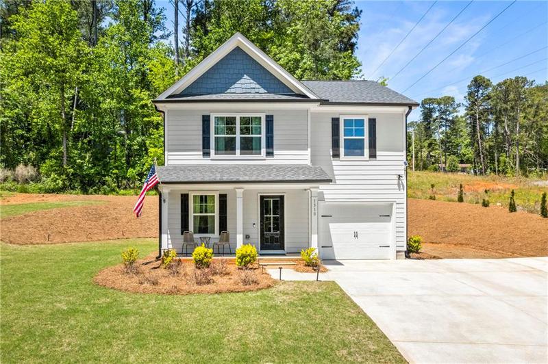 Image for property 1310 Timber Lake Trail, Cumming, GA 30041