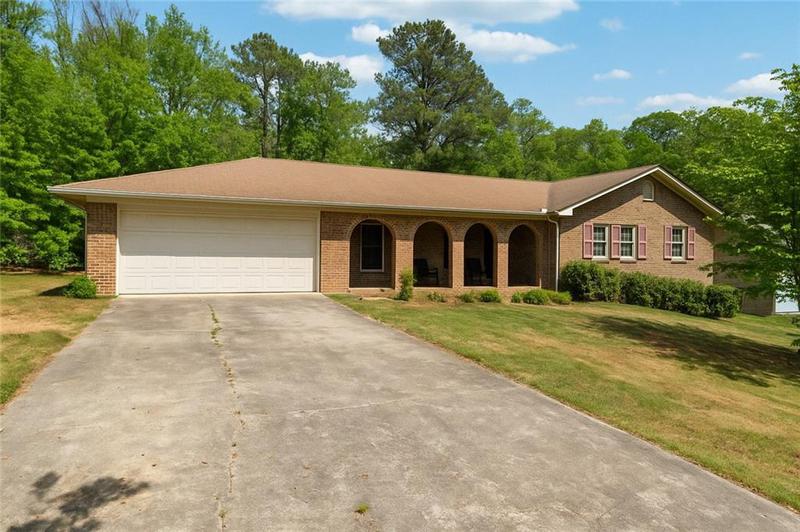 Image for property 2944 Williams Place, Snellville, GA 30078