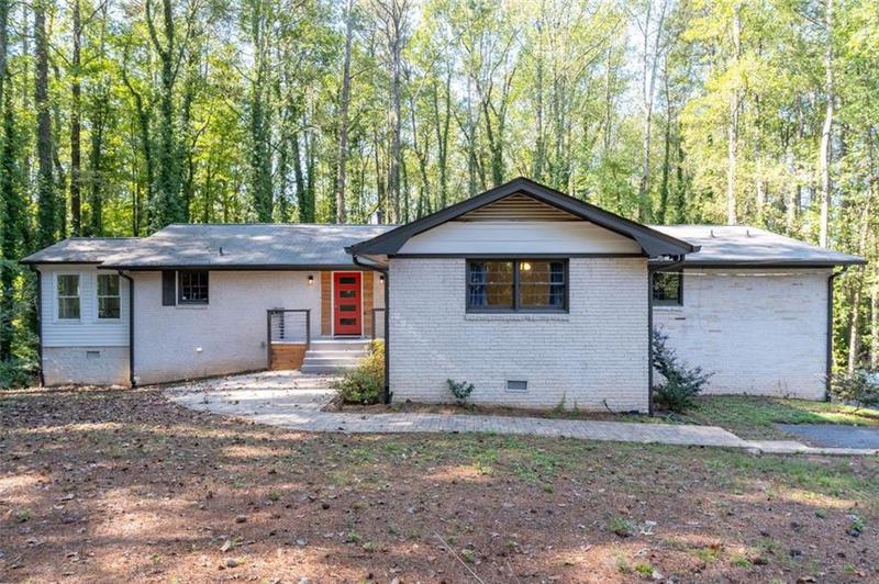 Image for property 4066 Covered Bridge Road, Smyrna, GA 30082