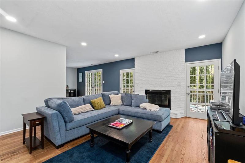 Image for property 4066 Covered Bridge Road, Smyrna, GA 30082