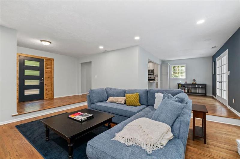 Image for property 4066 Covered Bridge Road, Smyrna, GA 30082