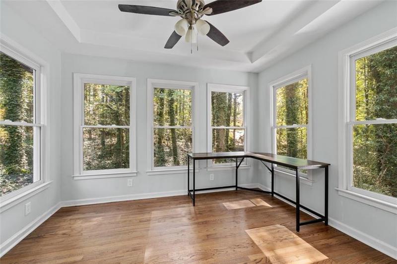 Image for property 4066 Covered Bridge Road, Smyrna, GA 30082