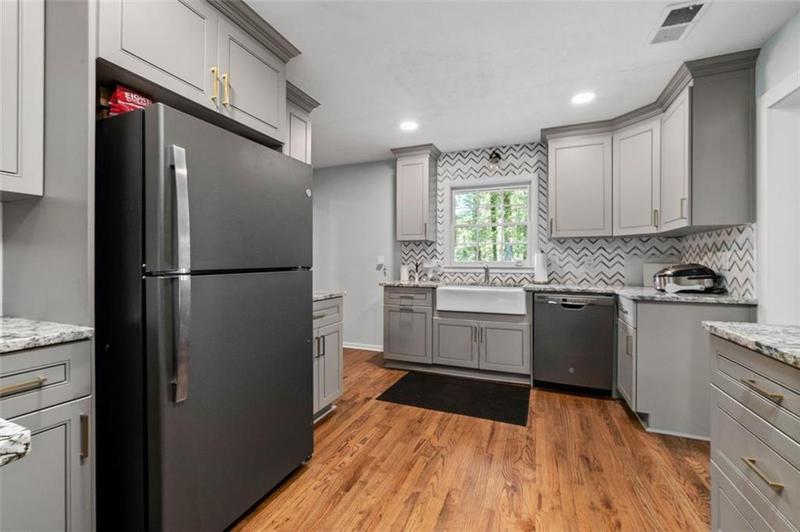 Image for property 4066 Covered Bridge Road, Smyrna, GA 30082