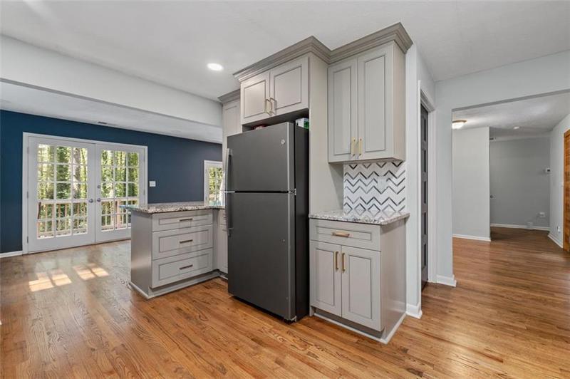 Image for property 4066 Covered Bridge Road, Smyrna, GA 30082
