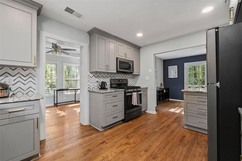Image for property 4066 Covered Bridge Road, Smyrna, GA 30082
