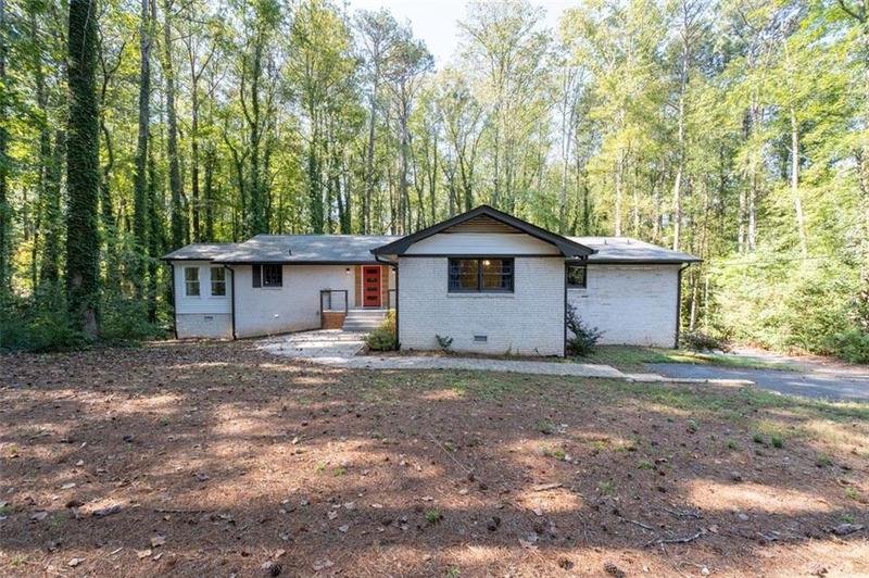 Image for property 4066 Covered Bridge Road, Smyrna, GA 30082