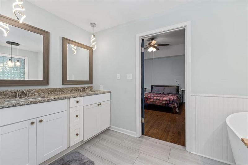 Image for property 4066 Covered Bridge Road, Smyrna, GA 30082