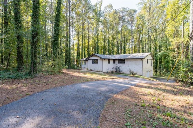 Image for property 4066 Covered Bridge Road, Smyrna, GA 30082