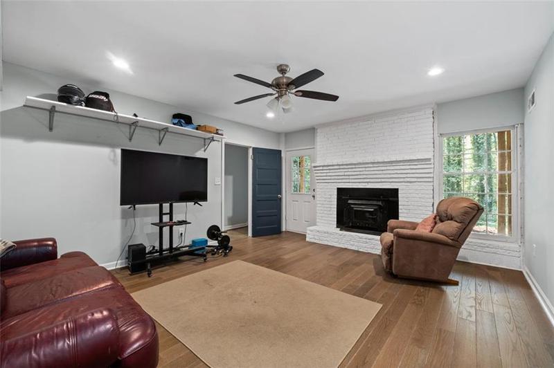 Image for property 4066 Covered Bridge Road, Smyrna, GA 30082
