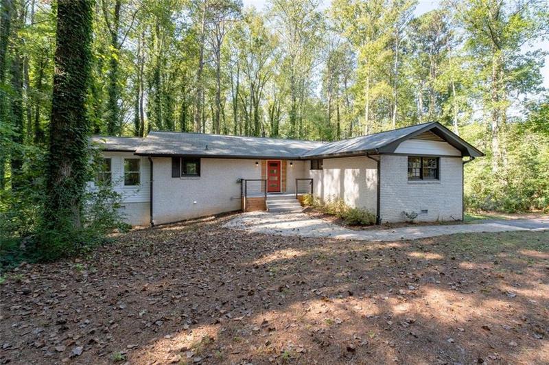 Image for property 4066 Covered Bridge Road, Smyrna, GA 30082