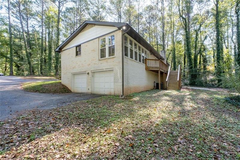 Image for property 4066 Covered Bridge Road, Smyrna, GA 30082