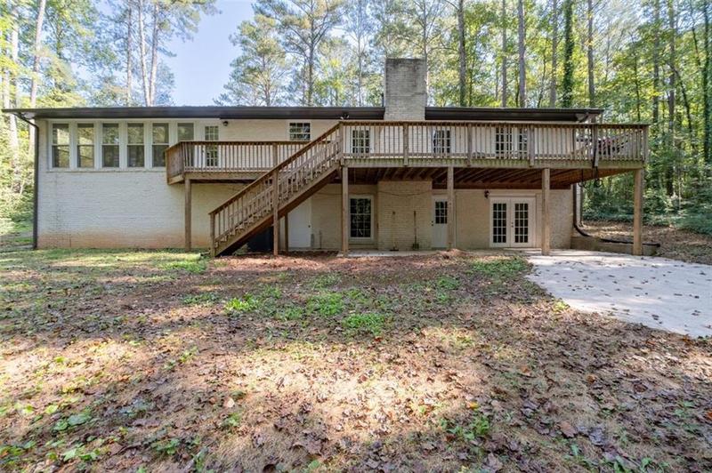 Image for property 4066 Covered Bridge Road, Smyrna, GA 30082