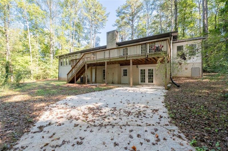 Image for property 4066 Covered Bridge Road, Smyrna, GA 30082