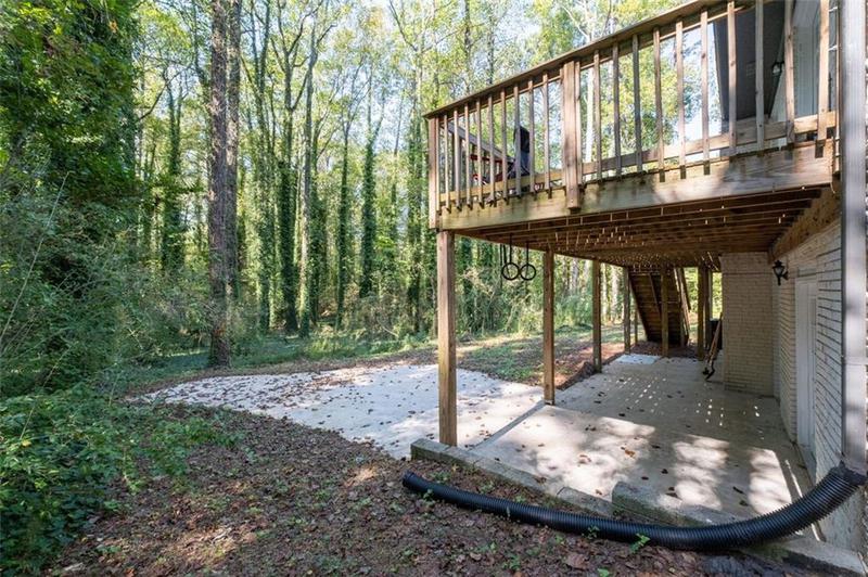 Image for property 4066 Covered Bridge Road, Smyrna, GA 30082