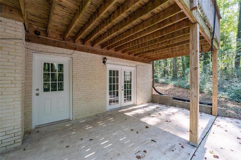 Image for property 4066 Covered Bridge Road, Smyrna, GA 30082