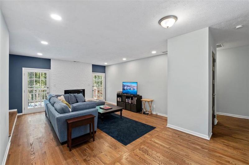 Image for property 4066 Covered Bridge Road, Smyrna, GA 30082