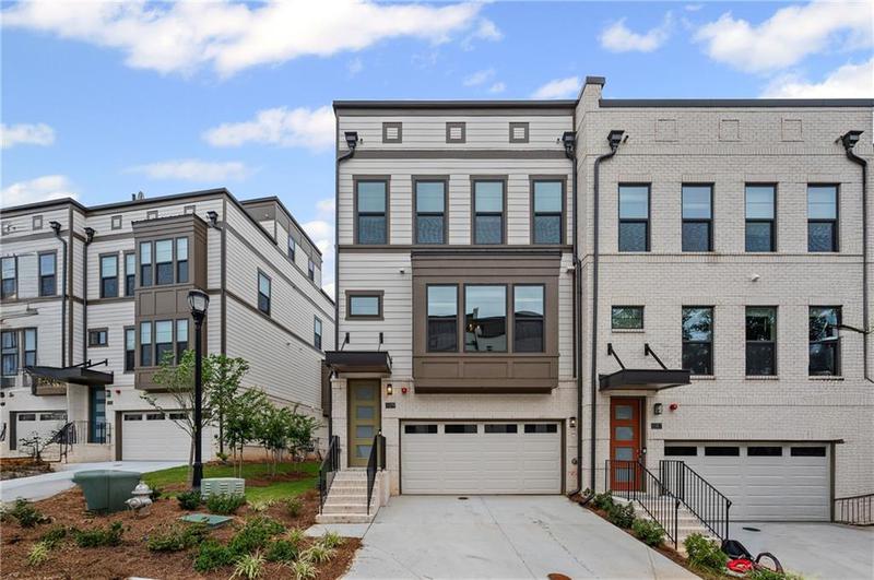 Image for property 1109 Rivard Circle, Atlanta, GA 30318